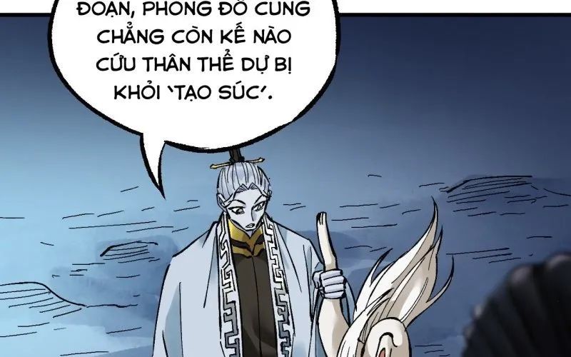 Truyền Võ - Chapter 491 - Page 34