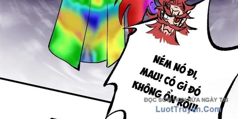 Truyền Võ - Chapter 491 - Page 44