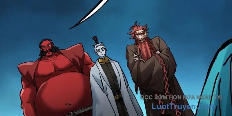 Truyền Võ - Chapter 491 - Page 58