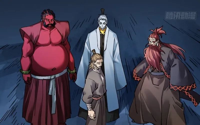 Truyền Võ - Chapter 491 - Page 82