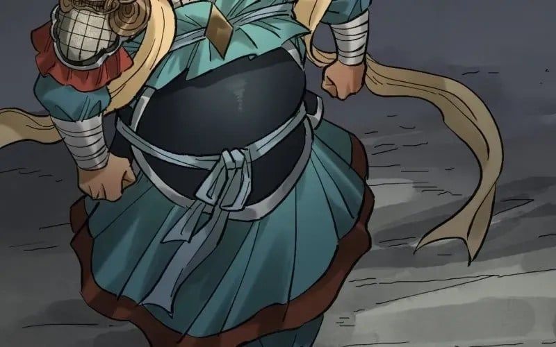 Truyền Võ - Chapter 492 - Page 14