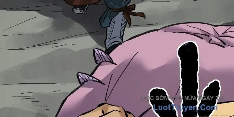 Truyền Võ - Chapter 492 - Page 15