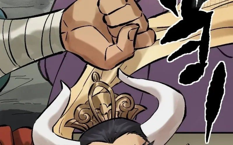 Truyền Võ - Chapter 492 - Page 16