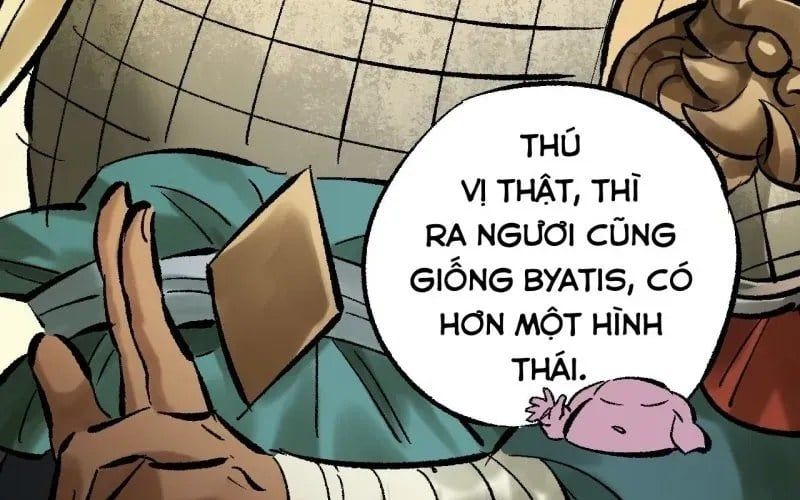 Truyền Võ - Chapter 492 - Page 18