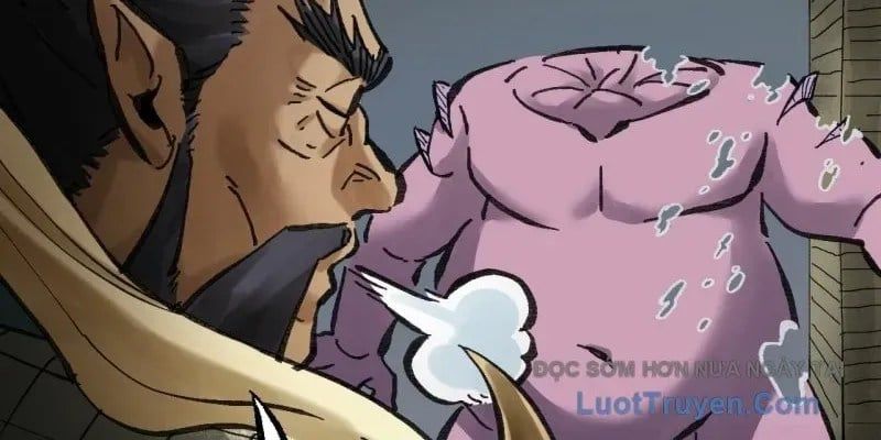 Truyền Võ - Chapter 492 - Page 25