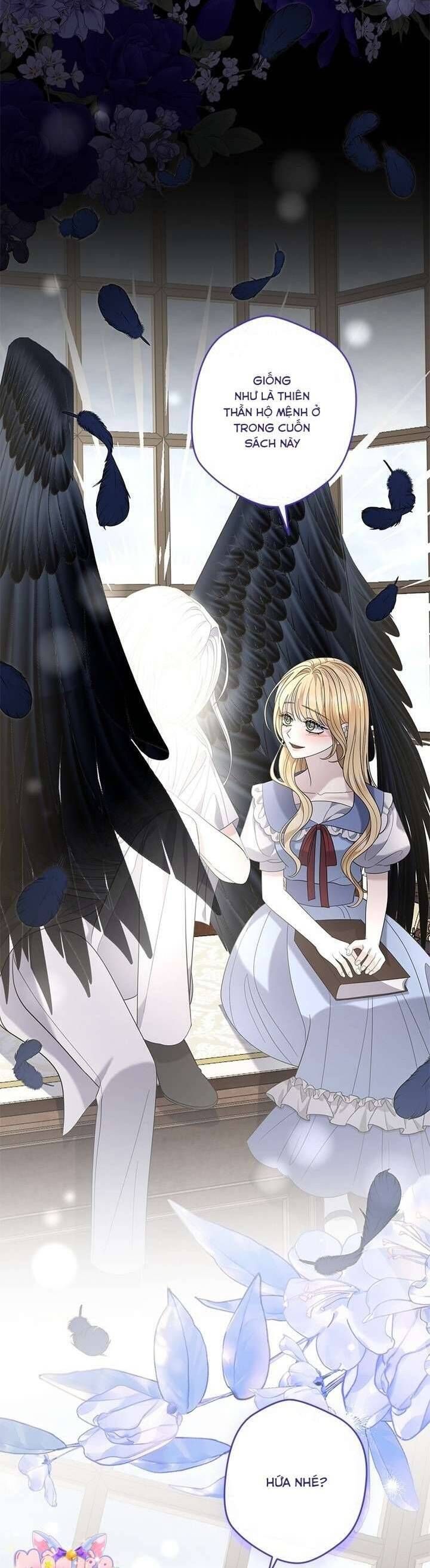 Dụ Hoặc - Chapter 21 - Page 12