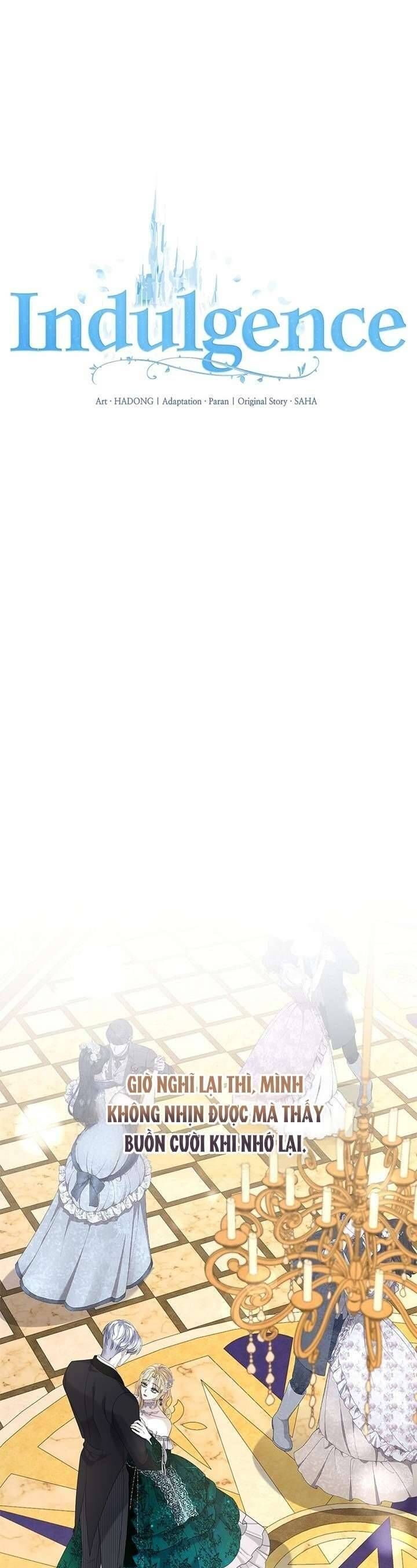 Dụ Hoặc - Chapter 21 - Page 14