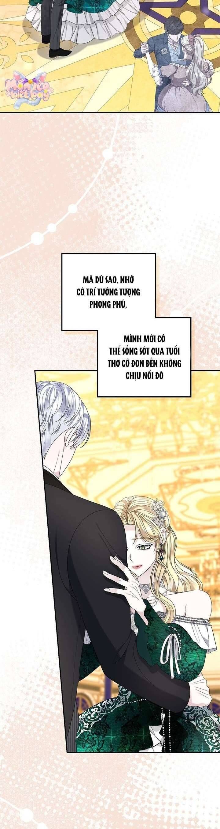 Dụ Hoặc - Chapter 21 - Page 15