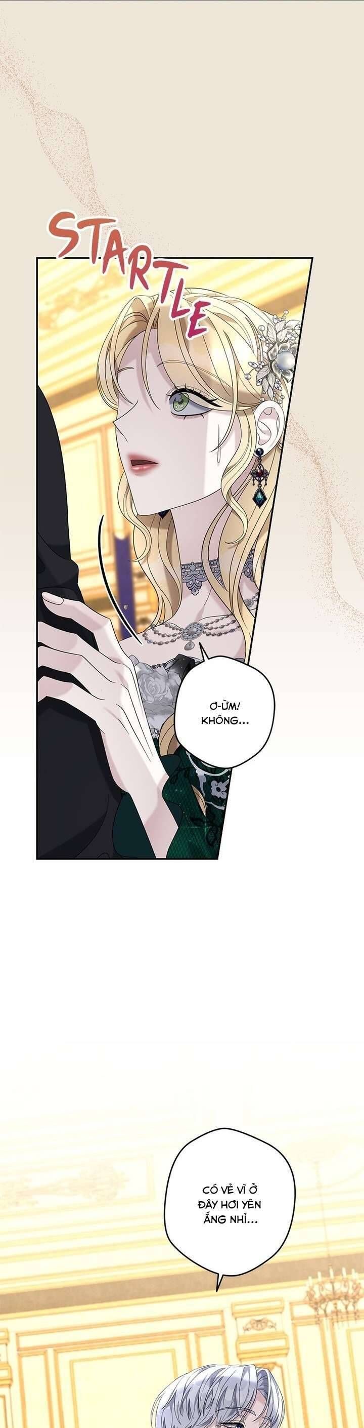 Dụ Hoặc - Chapter 21 - Page 17