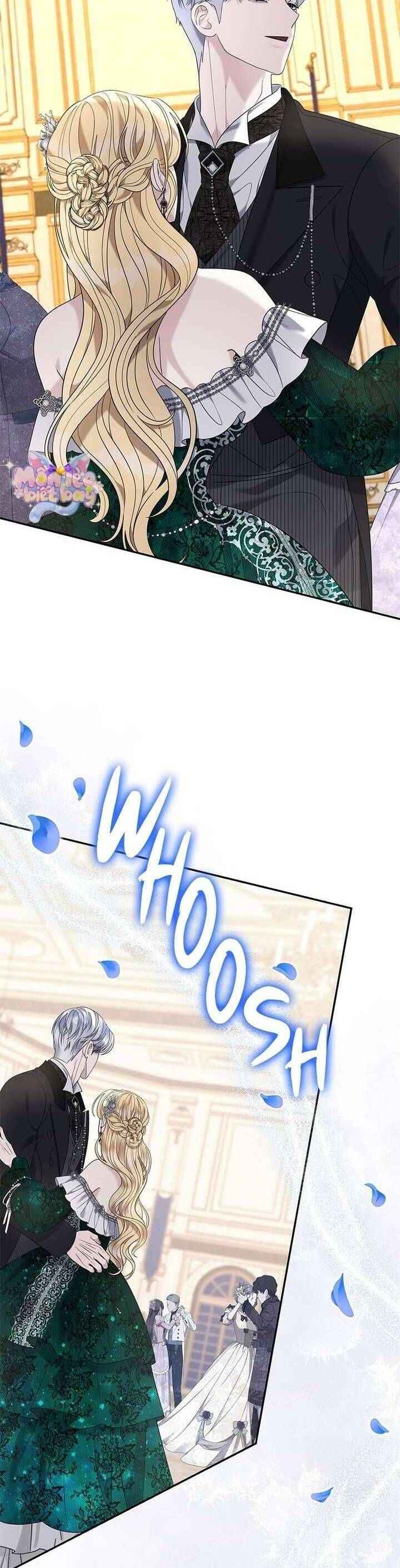 Dụ Hoặc - Chapter 21 - Page 18