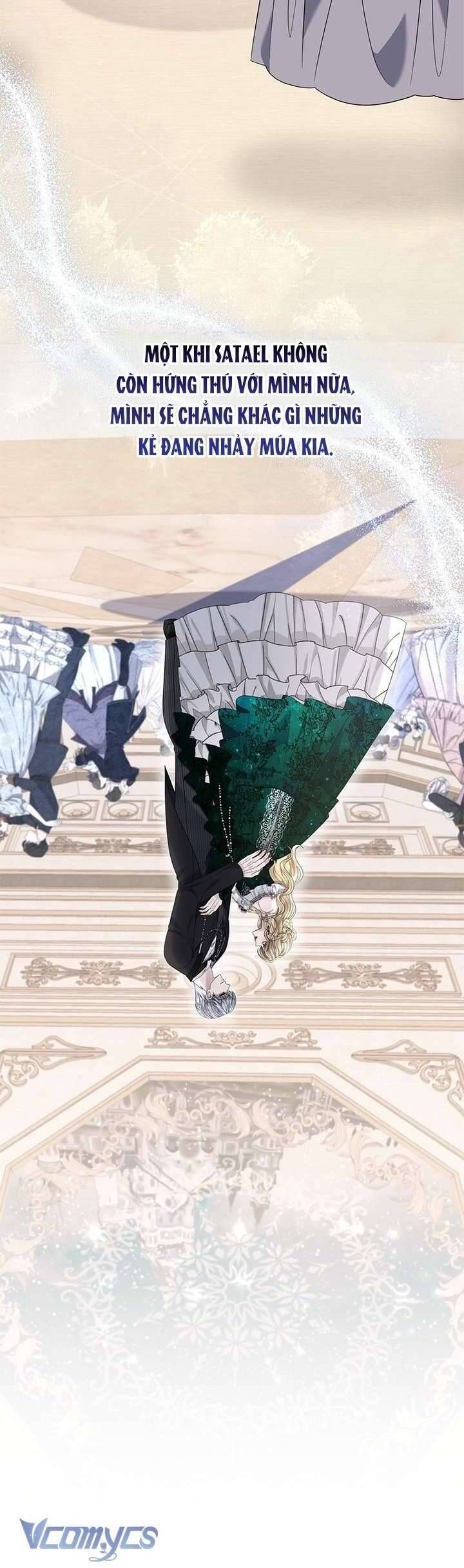 Dụ Hoặc - Chapter 21 - Page 22