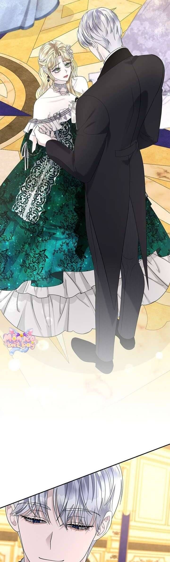 Dụ Hoặc - Chapter 21 - Page 24