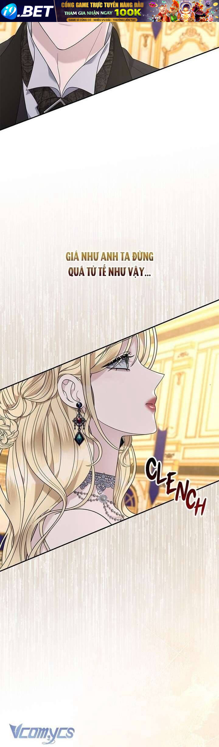 Dụ Hoặc - Chapter 21 - Page 25