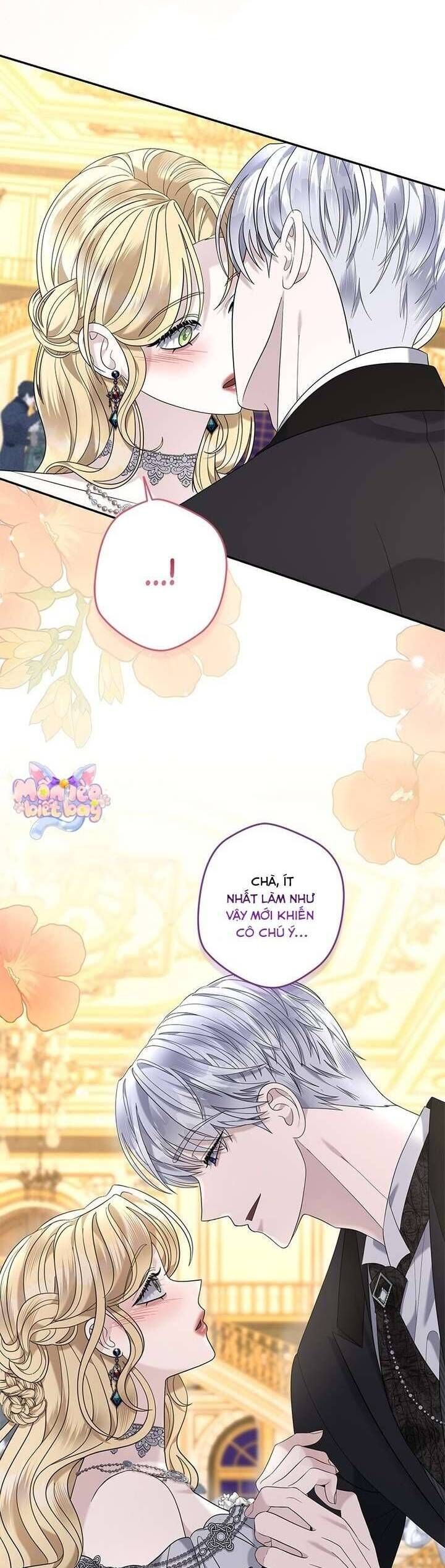 Dụ Hoặc - Chapter 21 - Page 27