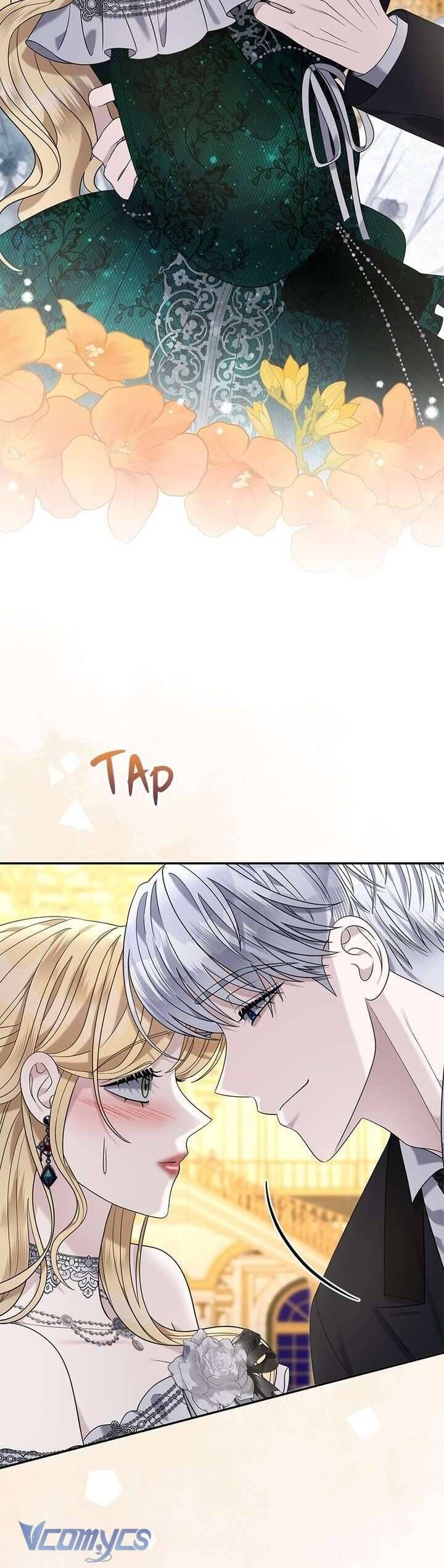 Dụ Hoặc - Chapter 21 - Page 28