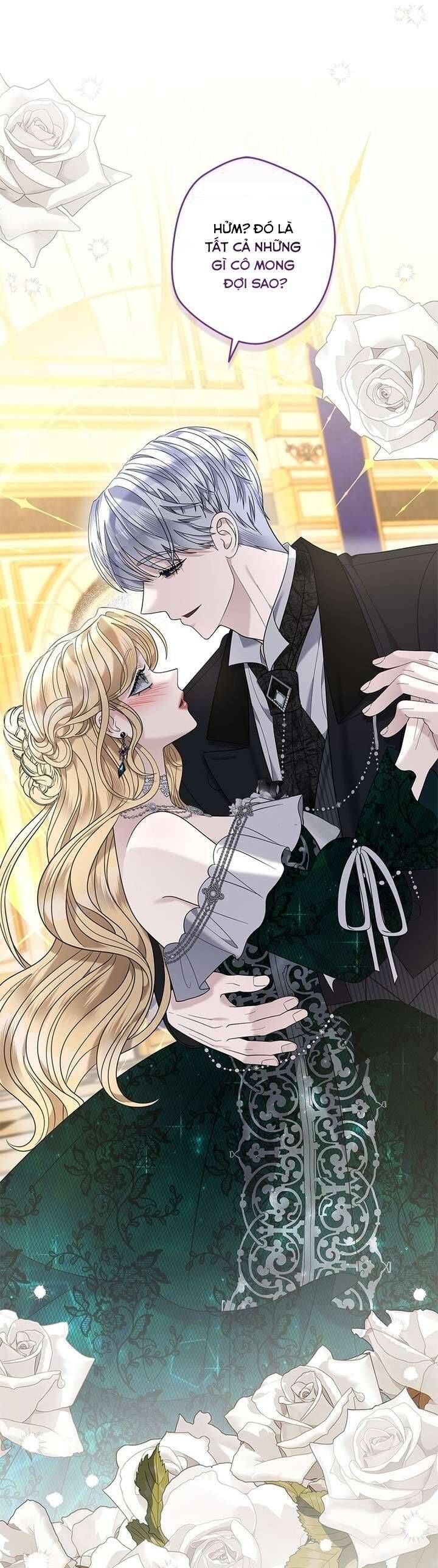 Dụ Hoặc - Chapter 21 - Page 3