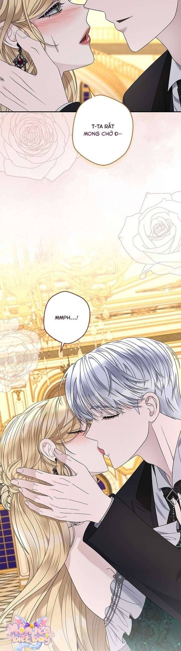 Dụ Hoặc - Chapter 21 - Page 30