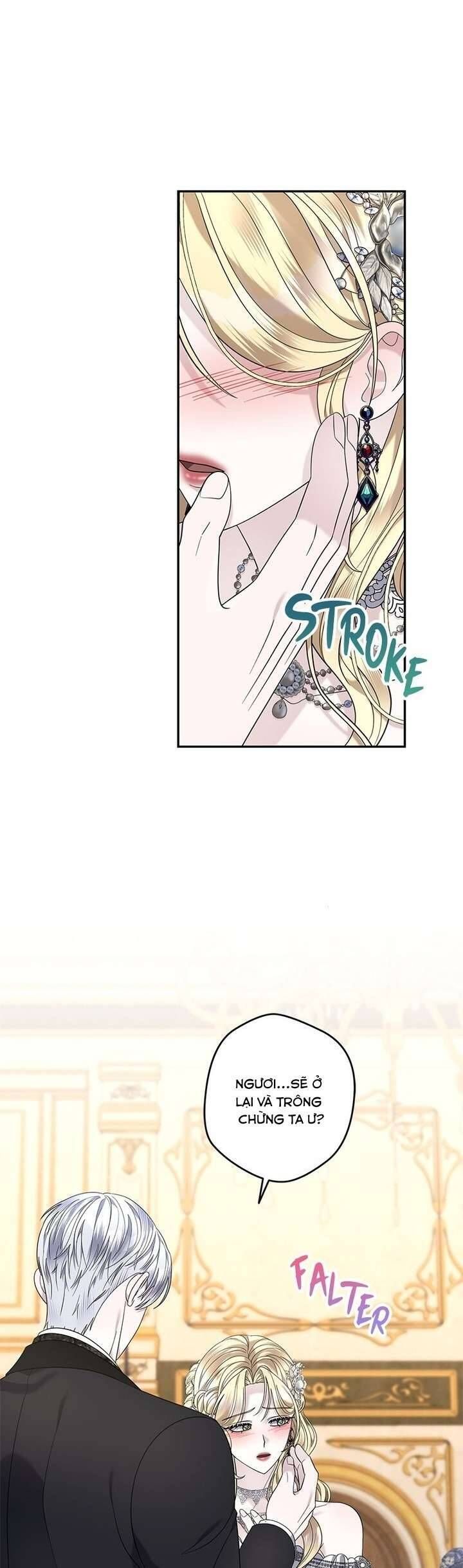 Dụ Hoặc - Chapter 21 - Page 35