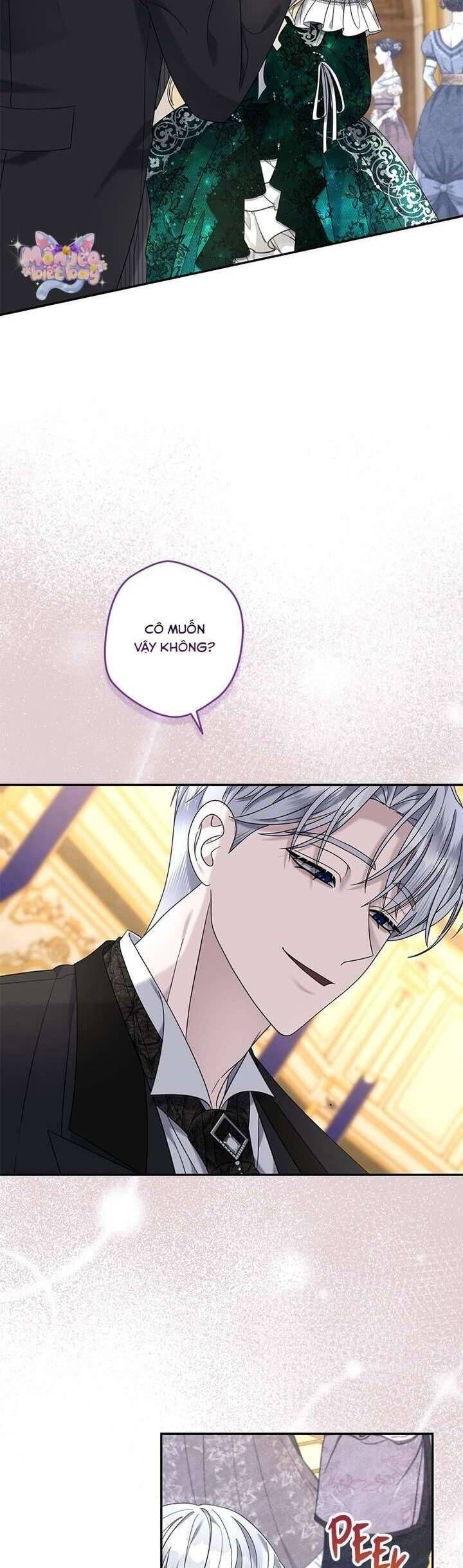 Dụ Hoặc - Chapter 21 - Page 36