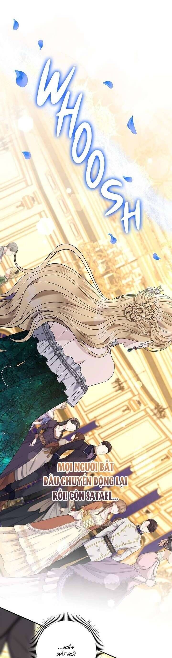 Dụ Hoặc - Chapter 21 - Page 39