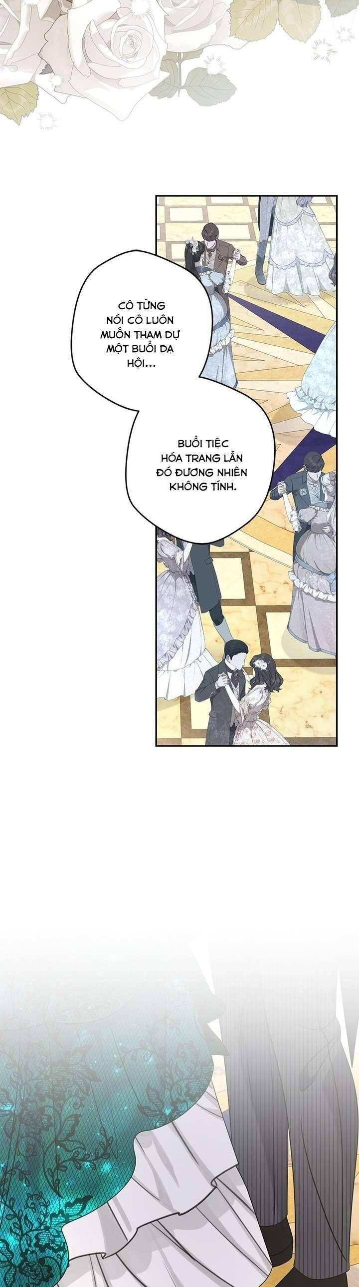 Dụ Hoặc - Chapter 21 - Page 4