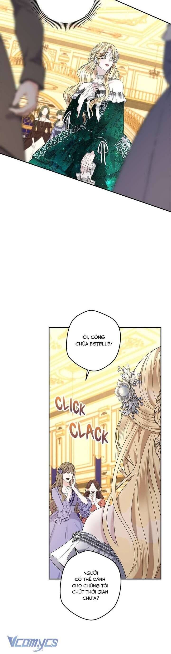 Dụ Hoặc - Chapter 21 - Page 40