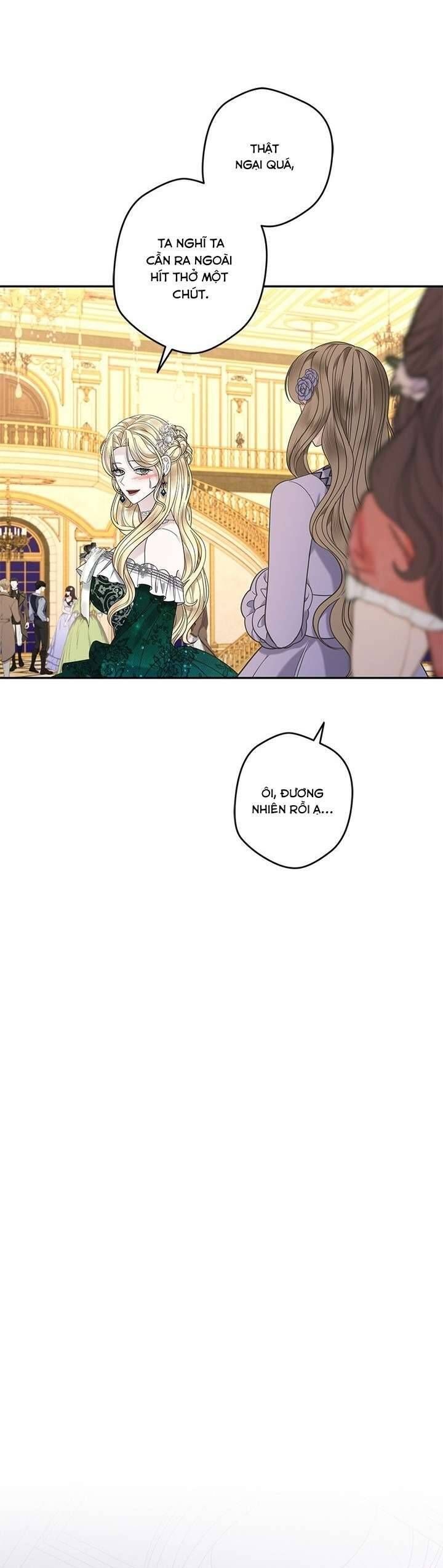 Dụ Hoặc - Chapter 21 - Page 41