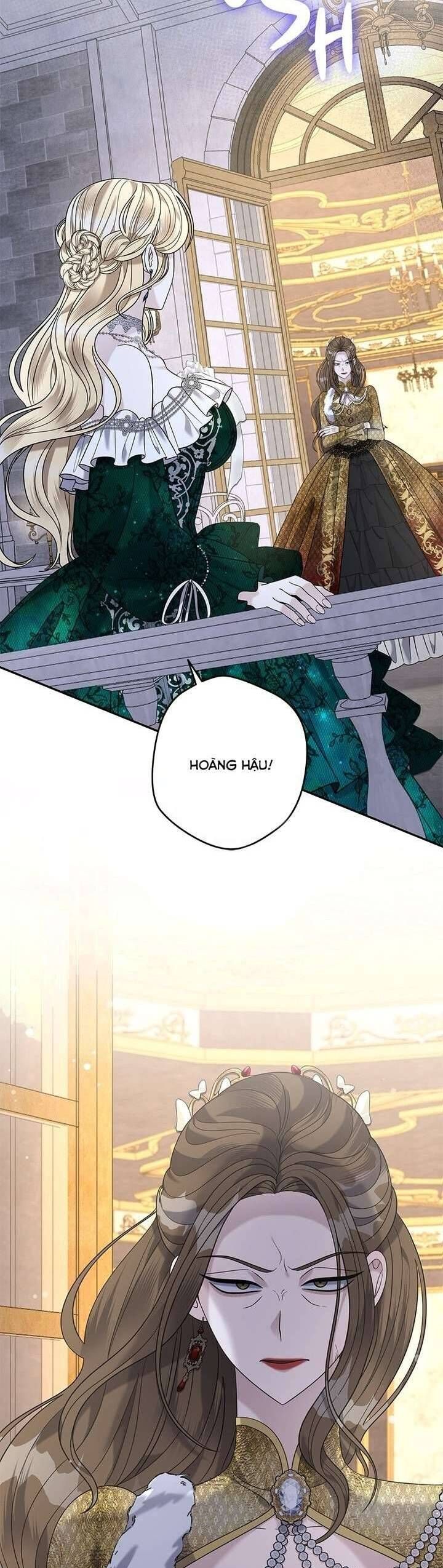 Dụ Hoặc - Chapter 21 - Page 44