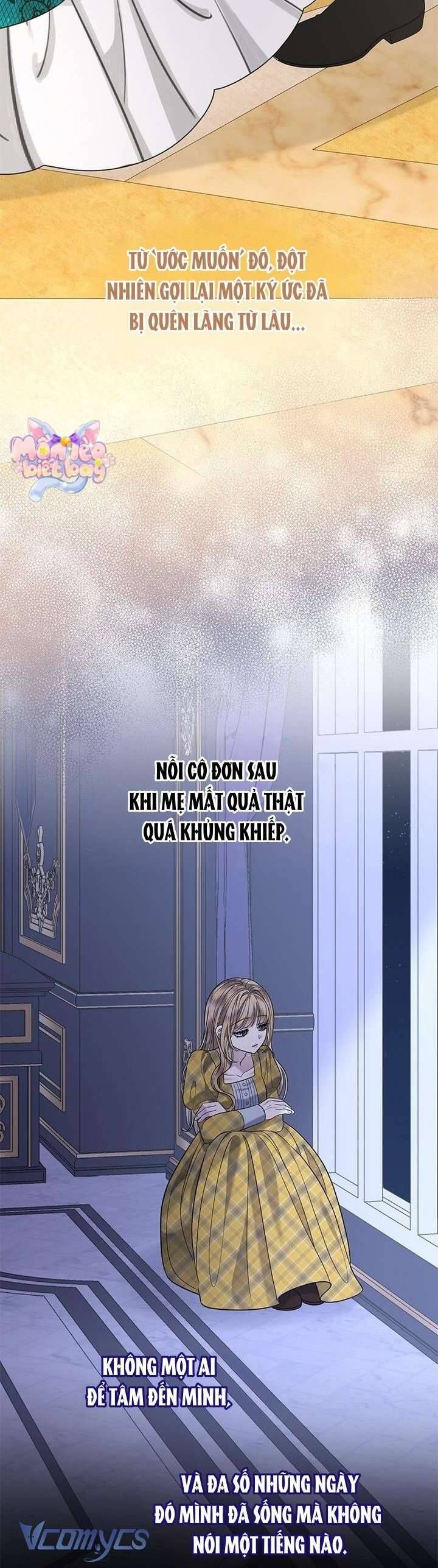 Dụ Hoặc - Chapter 21 - Page 5