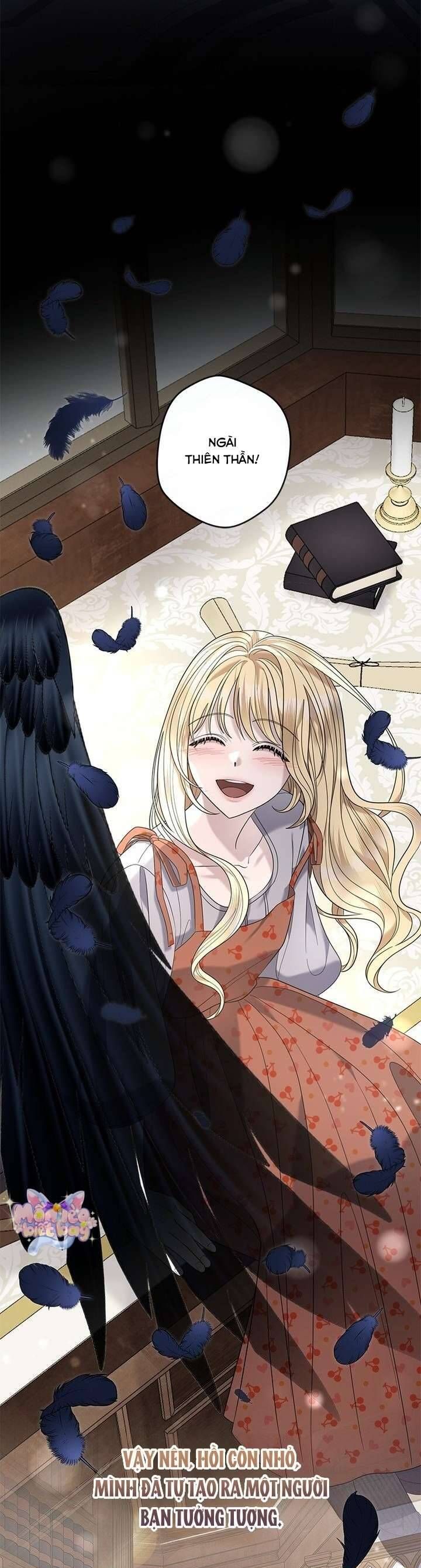 Dụ Hoặc - Chapter 21 - Page 6