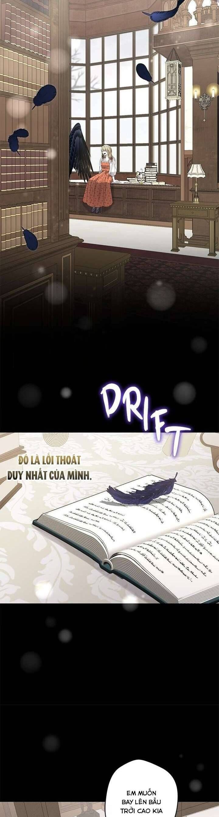 Dụ Hoặc - Chapter 21 - Page 7