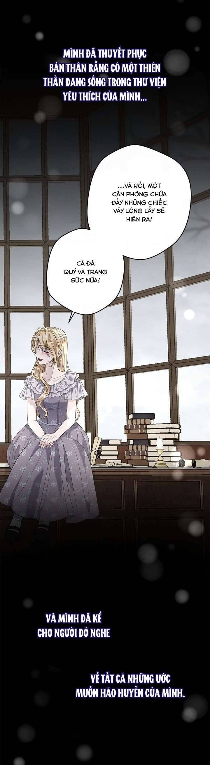 Dụ Hoặc - Chapter 21 - Page 9