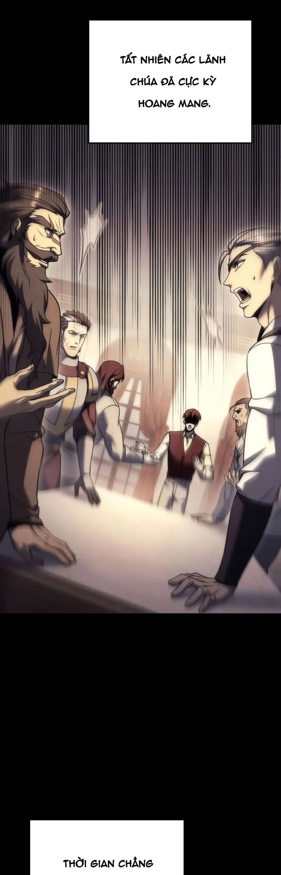Hồi Quy Giả Của Gia Tộc Suy Vong - Chapter 102 - Page 10
