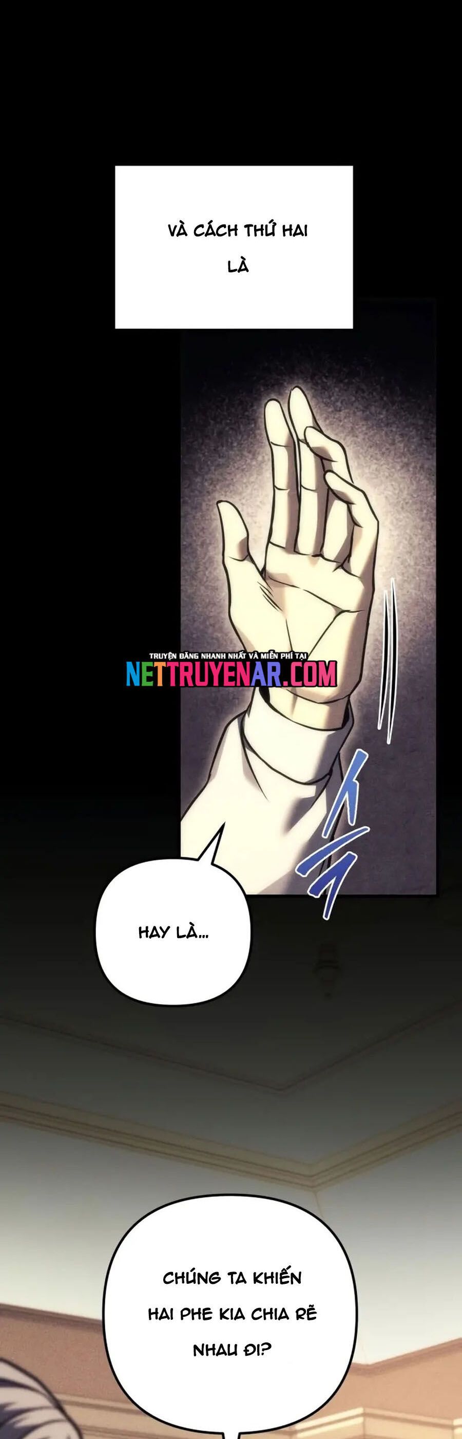 Hồi Quy Giả Của Gia Tộc Suy Vong - Chapter 102 - Page 13