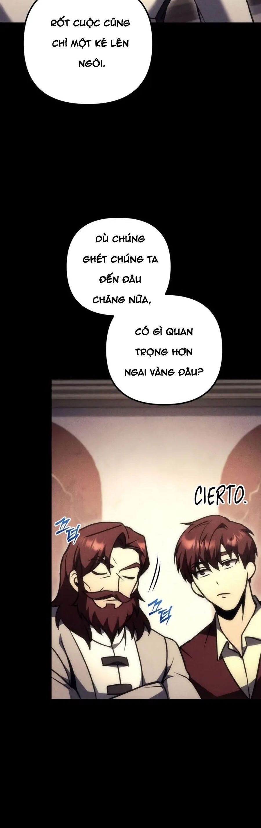 Hồi Quy Giả Của Gia Tộc Suy Vong - Chapter 102 - Page 17