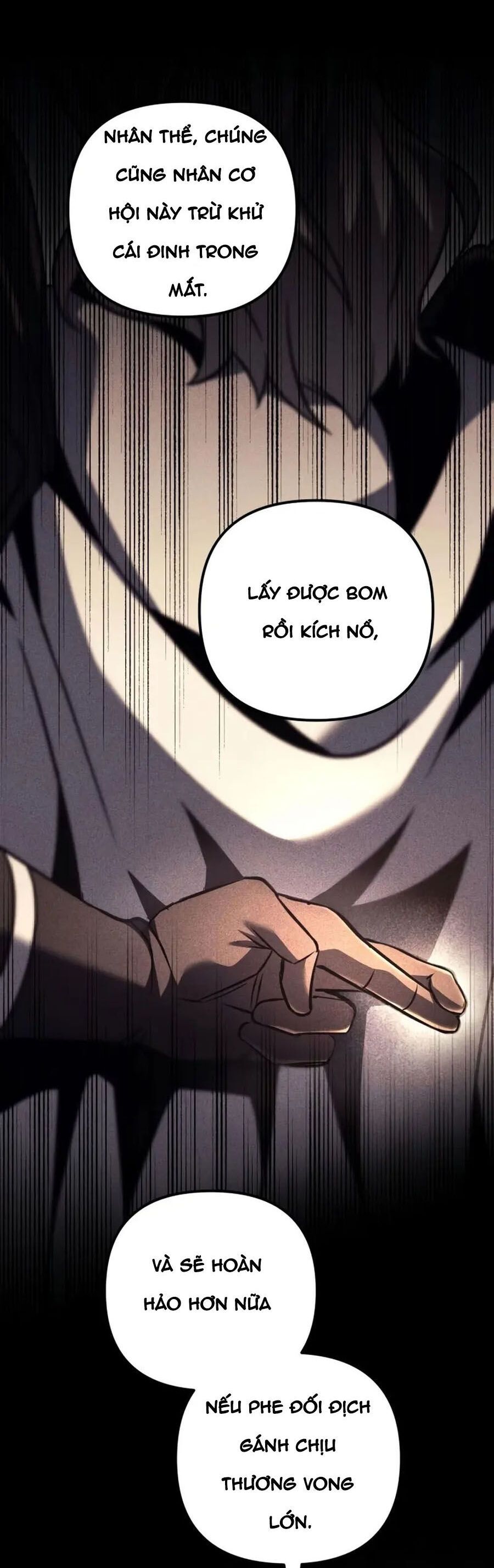 Hồi Quy Giả Của Gia Tộc Suy Vong - Chapter 102 - Page 18