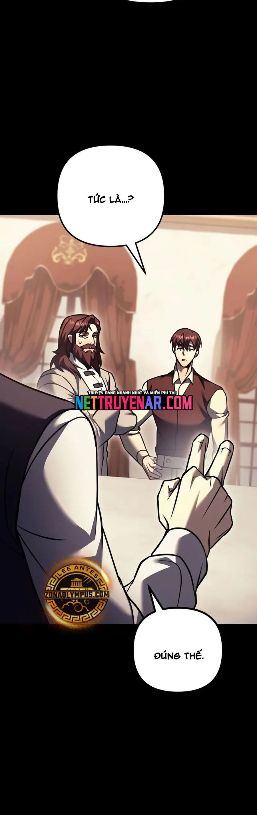 Hồi Quy Giả Của Gia Tộc Suy Vong - Chapter 102 - Page 21