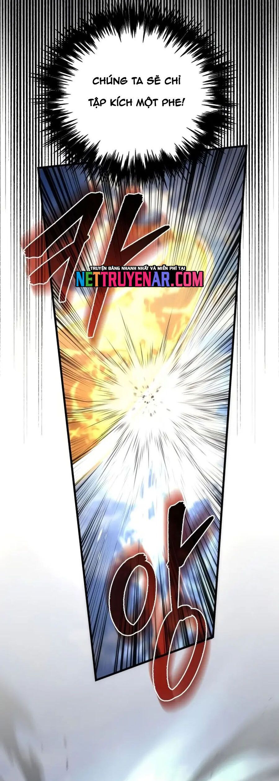 Hồi Quy Giả Của Gia Tộc Suy Vong - Chapter 102 - Page 23