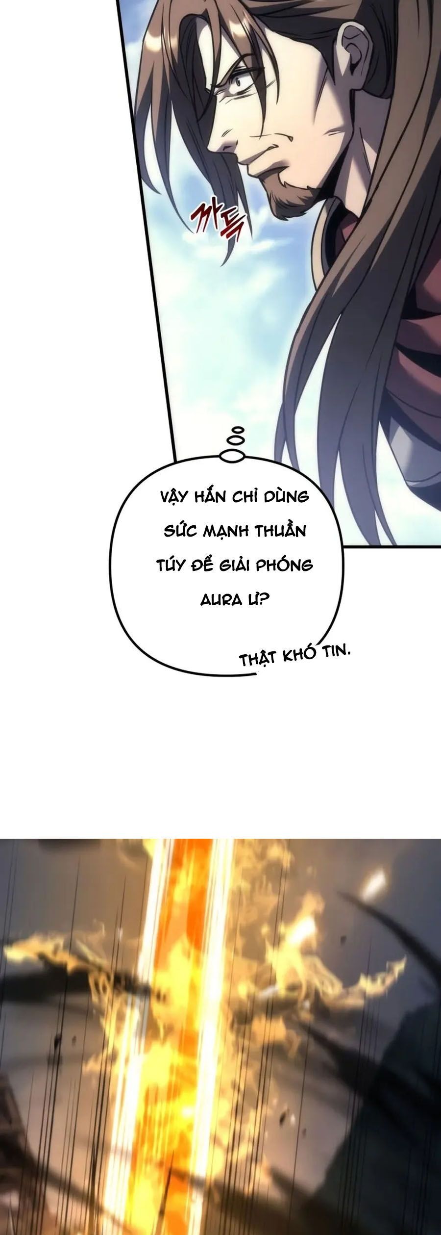 Hồi Quy Giả Của Gia Tộc Suy Vong - Chapter 102 - Page 26