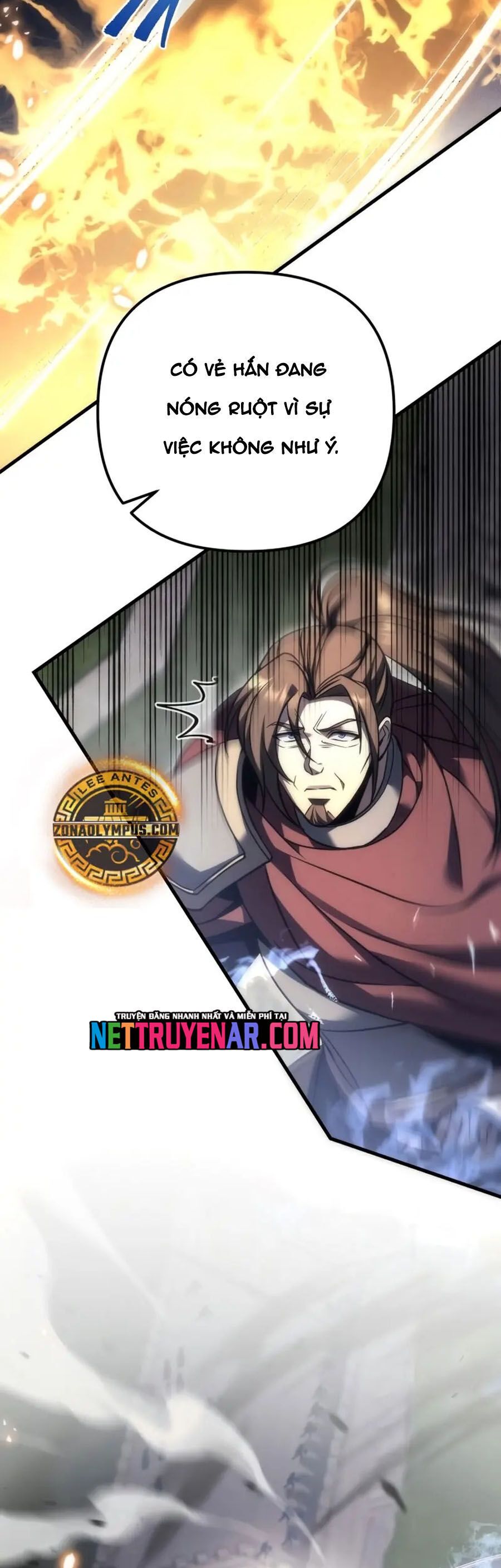 Hồi Quy Giả Của Gia Tộc Suy Vong - Chapter 102 - Page 29