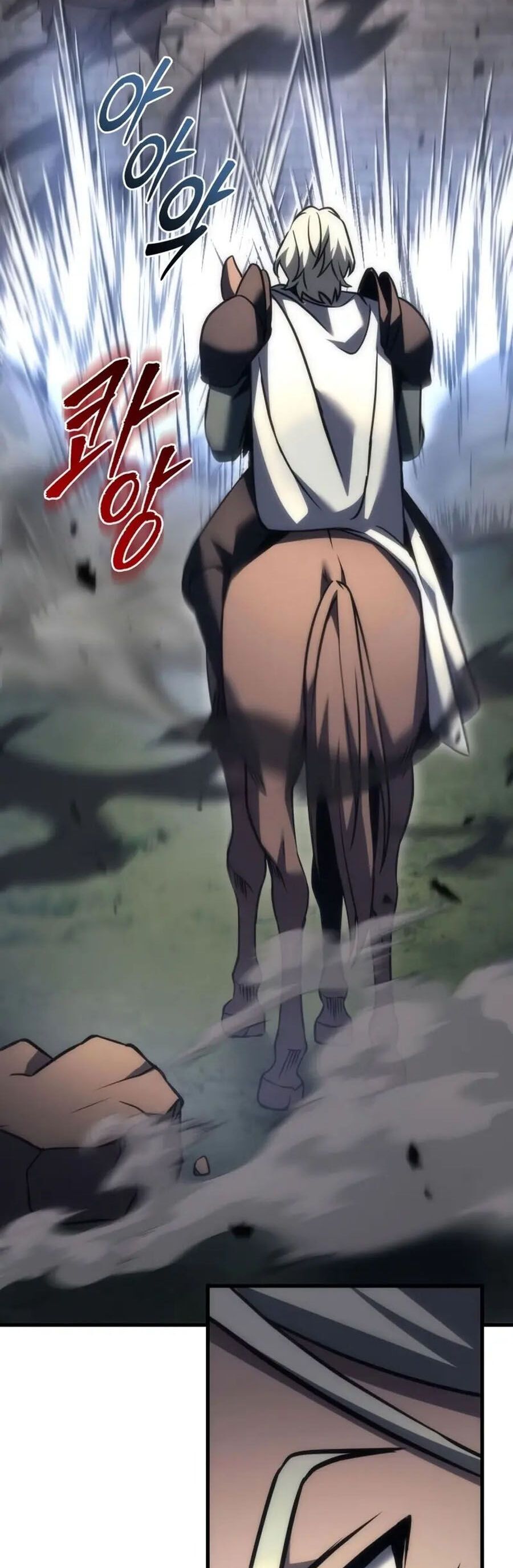 Hồi Quy Giả Của Gia Tộc Suy Vong - Chapter 102 - Page 3