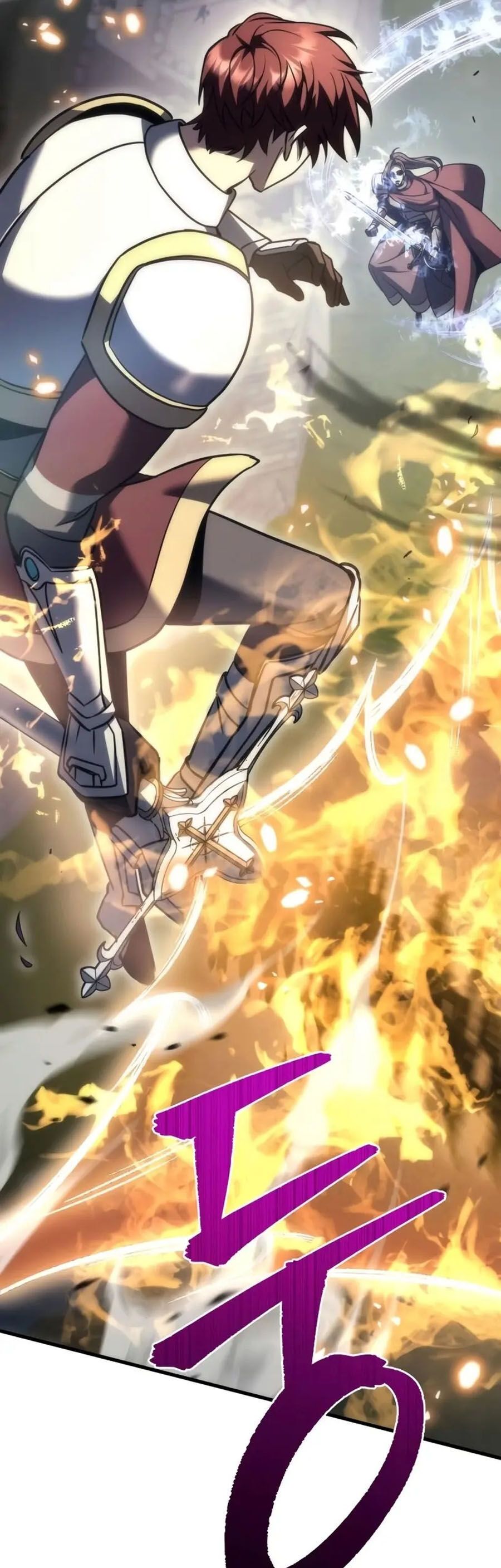 Hồi Quy Giả Của Gia Tộc Suy Vong - Chapter 102 - Page 30