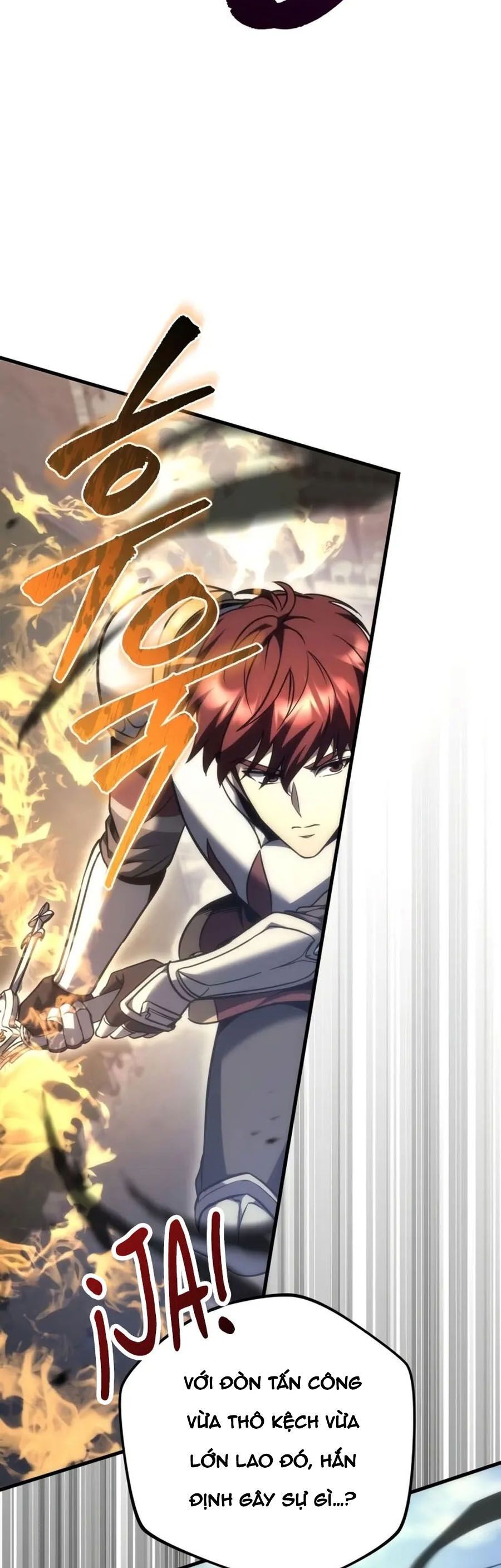 Hồi Quy Giả Của Gia Tộc Suy Vong - Chapter 102 - Page 31