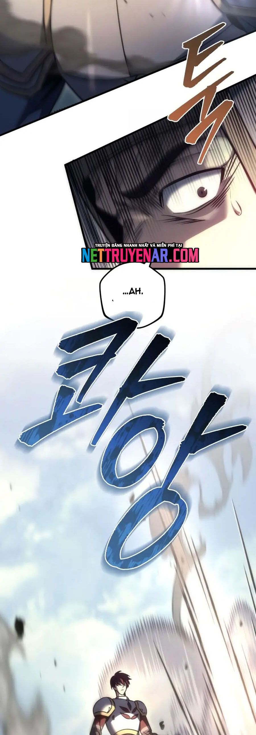 Hồi Quy Giả Của Gia Tộc Suy Vong - Chapter 102 - Page 37