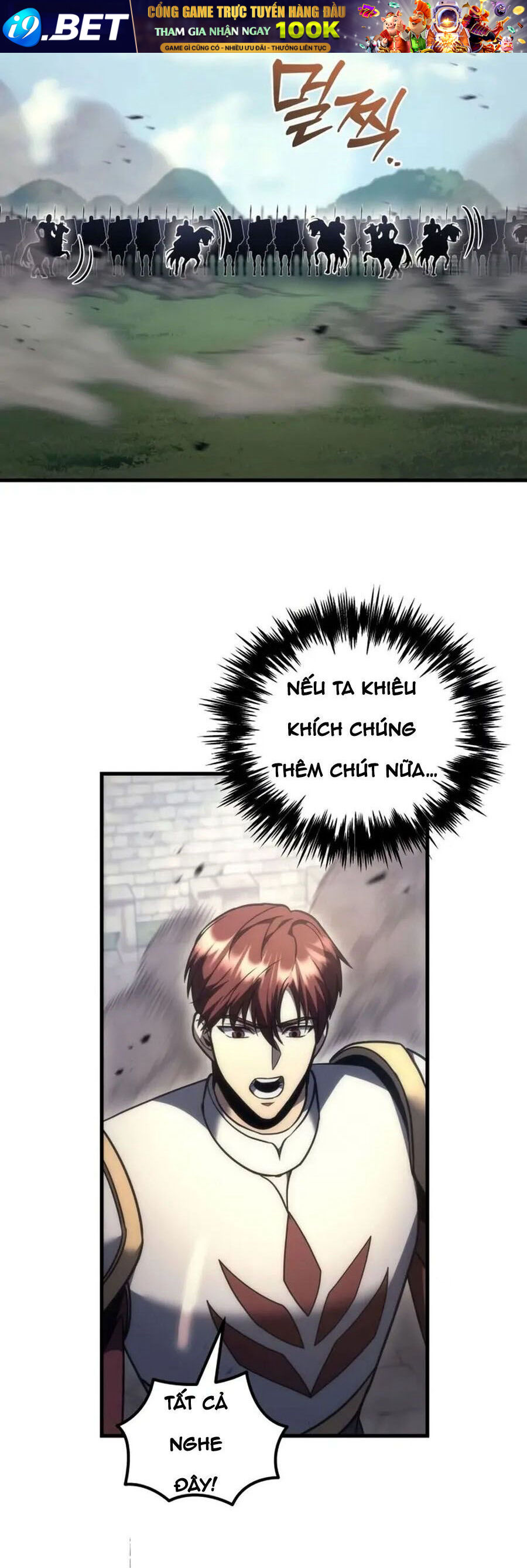 Hồi Quy Giả Của Gia Tộc Suy Vong - Chapter 102 - Page 42