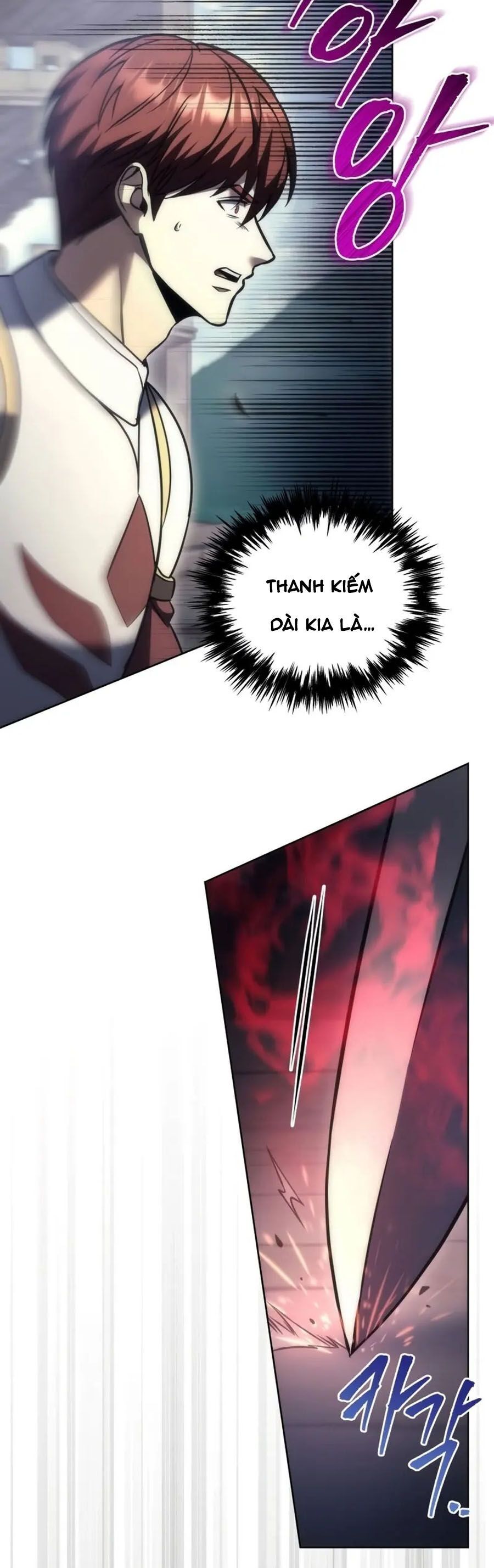 Hồi Quy Giả Của Gia Tộc Suy Vong - Chapter 102 - Page 46