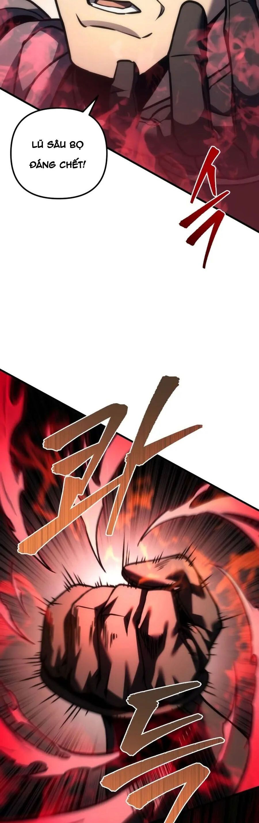 Hồi Quy Giả Của Gia Tộc Suy Vong - Chapter 102 - Page 52