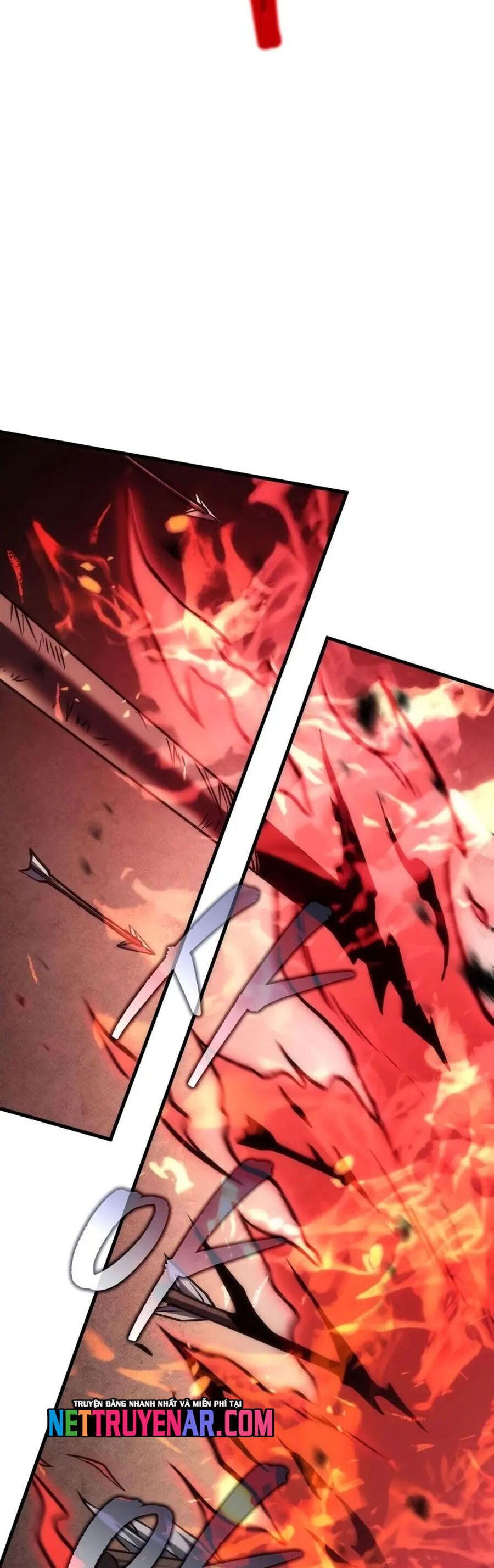 Hồi Quy Giả Của Gia Tộc Suy Vong - Chapter 102 - Page 55