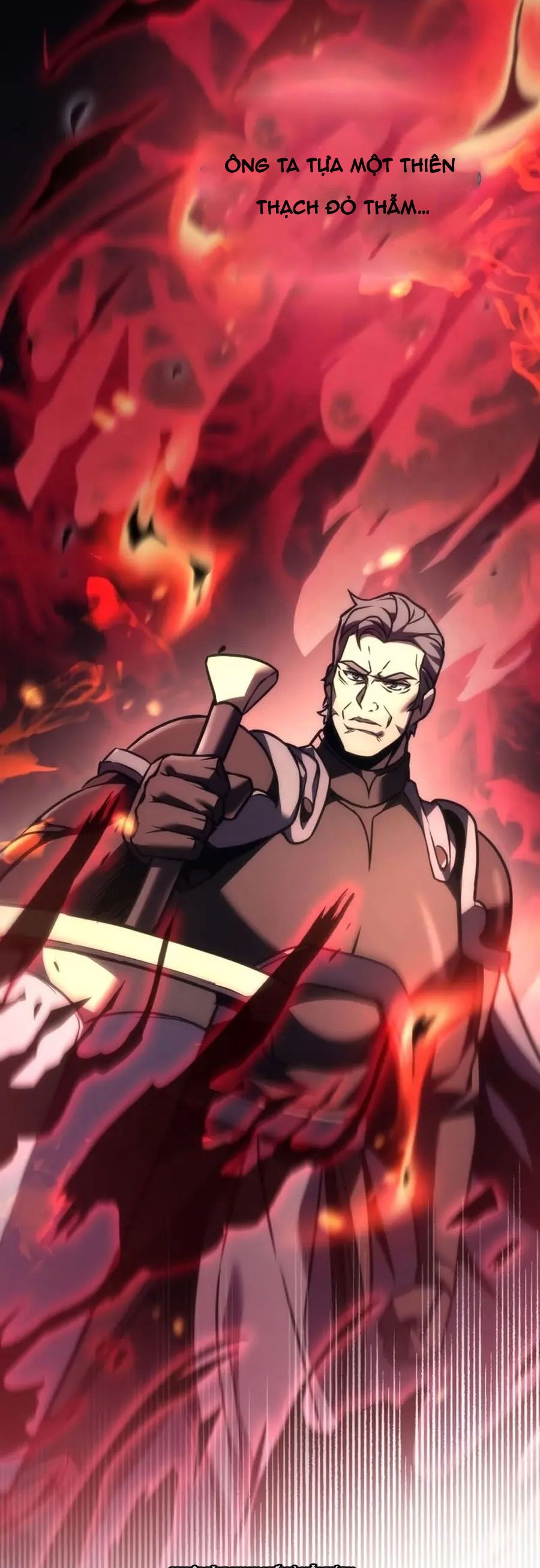 Hồi Quy Giả Của Gia Tộc Suy Vong - Chapter 102 - Page 57
