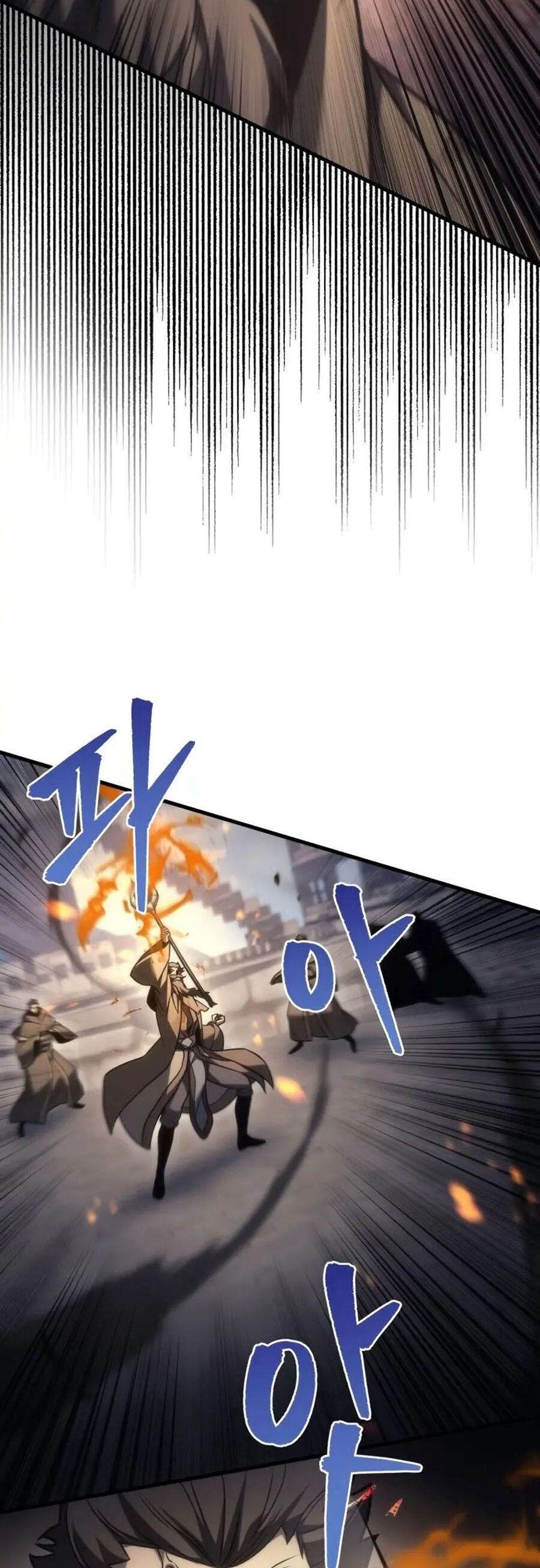 Hồi Quy Giả Của Gia Tộc Suy Vong - Chapter 102 - Page 59